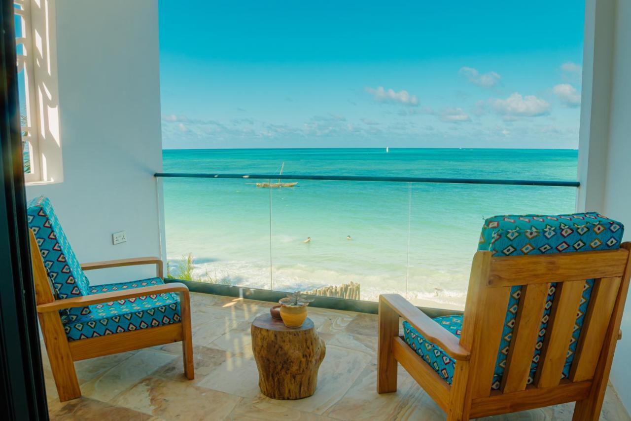Villa Citrus Zanzibar