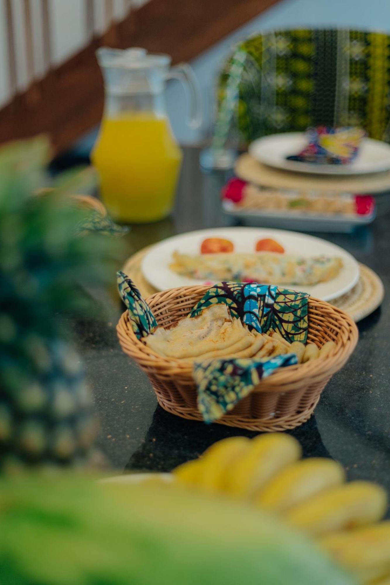 Citrus Zanzibar * Jambiani (Zanzibar)