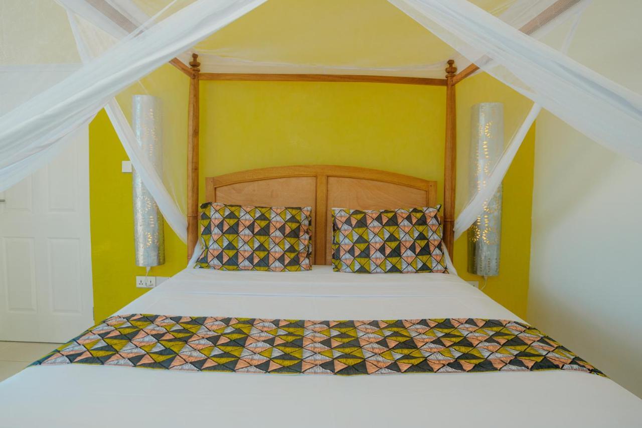Citrus Zanzibar